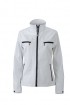 JAMES & NICHOLSON DAMEN MAßGESCHNEIDERTE SOFTSHELLJACKE