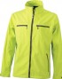 JAMES & NICHOLSON HERREN TAILORED SOFTSHELL