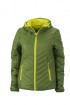 JAMES & NICHOLSON DAMEN LEICHTE JACKE