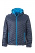 JAMES & NICHOLSON HERRENLEICHTE JACKE