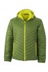 JAMES & NICHOLSON HERRENLEICHTE JACKE