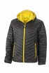 JAMES & NICHOLSON HERRENLEICHTE JACKE