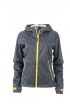 JAMES & NICHOLSON DAMEN OUTDOOR-JACKE