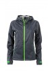 JAMES & NICHOLSON DAMEN OUTDOOR-JACKE