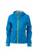 JAMES & NICHOLSON DAMEN OUTDOOR-JACKE