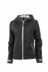 JAMES & NICHOLSON DAMEN OUTDOOR-JACKE