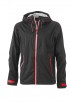 JAMES & NICHOLSON HERREN OUTDOOR-JACKE