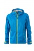 JAMES & NICHOLSON HERREN OUTDOOR-JACKE