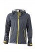 JAMES & NICHOLSON HERREN OUTDOOR-JACKE