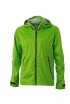 JAMES & NICHOLSON HERREN OUTDOOR-JACKE
