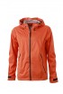JAMES & NICHOLSON HERREN OUTDOOR-JACKE