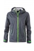 JAMES & NICHOLSON HERREN OUTDOOR-JACKE
