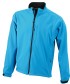 JAMES & NICHOLSON HERREN SOFTSHELL-JACKE