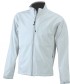 JAMES & NICHOLSON HERREN SOFTSHELL-JACKE