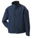 JAMES & NICHOLSON HERREN SOFTSHELL-JACKE