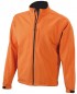 JAMES & NICHOLSON HERREN SOFTSHELL-JACKE