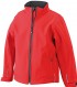 JAMES & NICHOLSON JUNIOR SOFTSHELL-JACKE