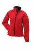 JAMES & NICHOLSON DAMEN SOFTSHELL JACKE