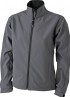 JAMES & NICHOLSON DAMEN SOFTSHELL JACKE