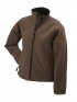 JAMES & NICHOLSON DAMEN SOFTSHELL JACKE