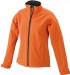 JAMES & NICHOLSON DAMEN SOFTSHELL JACKE