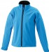 JAMES & NICHOLSON DAMEN SOFTSHELL JACKE