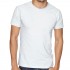 EINFARBIGES T-SHIRT