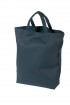 Baumwolltasche mit langen Henkeln