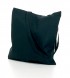 EINKAUFSTASCHE MIT 12 CM SEITE/BODEN