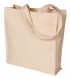 STOFFTASCHE MIT LANGEN TRÄGERN
