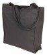 STOFFTASCHE MIT LANGEN TRÄGERN