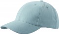 MYRTLE BEACH 6-PANEL-KAPPE LAMINIERT