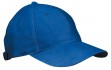 MYRTLE BEACH 6-PANEL-KAPPE LAMINIERT