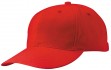 MYRTLE BEACH 6-PANEL-KAPPE LAMINIERT
