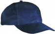 MYRTLE BEACH 6-PANEL-KAPPE LAMINIERT