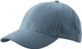 MYRTLE BEACH 6-PANEL-KAPPE LAMINIERT