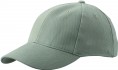 MYRTLE BEACH 6-PANEL-KAPPE LAMINIERT