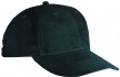 MYRTLE BEACH 6-PANEL-KAPPE LAMINIERT