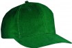 MYRTLE BEACH 6-PANEL-KAPPE LAMINIERT
