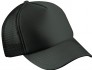 MYRTLE BEACH 5-PANEL-POLYESTER-MESHCAP