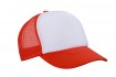 MYRTLE BEACH 5-PANEL-POLYESTER-MESHCAP