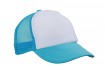 MYRTLE BEACH 5-PANEL-POLYESTER-MESHCAP