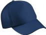 MYRTLE BEACH 5-PANEL-POLYESTER-MESHCAP
