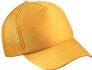 MYRTLE BEACH 5-PANEL-POLYESTER-MESHCAP