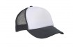 MYRTLE BEACH 5-PANEL-POLYESTER-MESHCAP