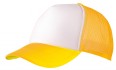 MYRTLE BEACH 5-PANEL-POLYESTER-MESHCAP