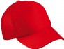 MYRTLE BEACH 5-PANEL-POLYESTER-MESHCAP