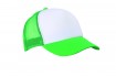 MYRTLE BEACH 5-PANEL-POLYESTER-MESHCAP