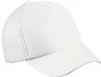 MYRTLE BEACH 5-PANEL-POLYESTER-MESHCAP
