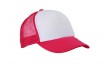 MYRTLE BEACH 5-PANEL-POLYESTER-MESHCAP